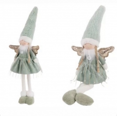 001 Novogodišnje figure